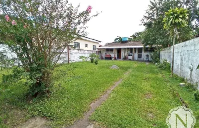 Casa com 2 quartos à venda na Rua Recife, Balneário Gaivota, Itanhaém
