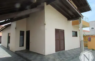 Casa com 5 quartos à venda na Rua Maranhão, Cibratel II, Itanhaém