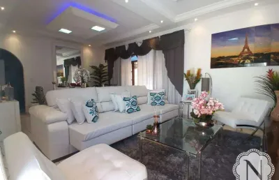 Casa à venda com 2 quartos no bairro gaivota (praia)