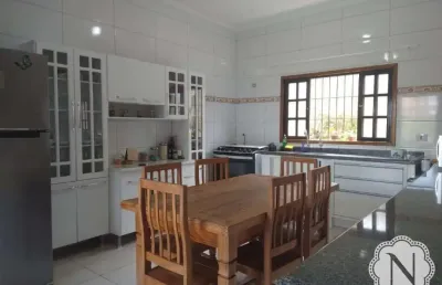 Casa à venda com 2 quartos no bairro nossa senhora do sion