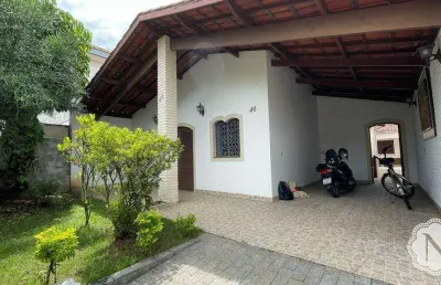 Casa com 3 quartos à venda na Travessa Alberto Duarte Ferreira, Centro, Itanhaém