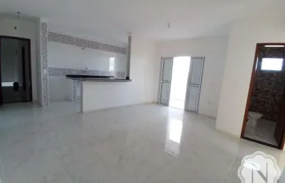 Apartamento à venda com 2 quartos no bairro gaivota (praia)