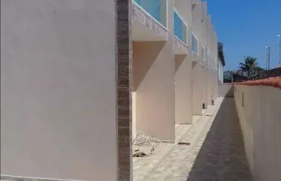 Sobrado para aluguel com 2 quartos no bairro cibratel ii