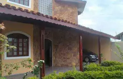 Sobrado à venda com 5 quartos no bairro cibratel ii