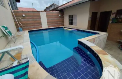 Casa à venda com 2 quartos no bairro praia dos sonhos