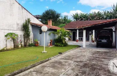 Casa com 1 quarto à venda na Rua Vereador José Calvo, Guarda Civil, Itanhaém