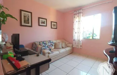 Casa à venda com 2 quartos no bairro jamaica (praia)