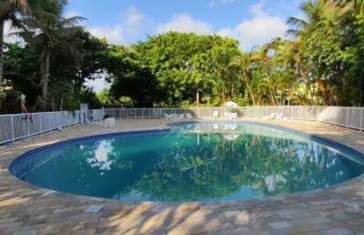 Apartamento duplex à venda com 4 quartos no bairro belas artes