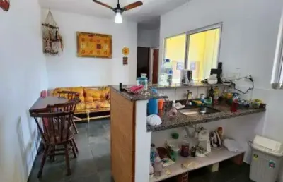 Apartamento à venda com 2 quartos no bairro cibratel ii