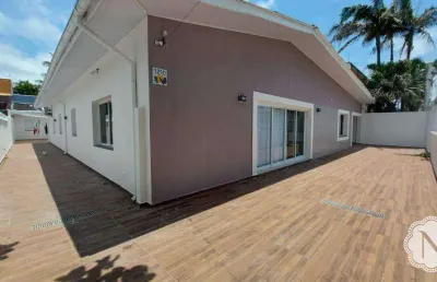 Casa com 9 quartos à venda na Avenida Doutor Edson Baptista De Andrade, Cibratel II, Itanhaém