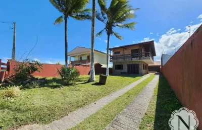Sobrado à venda com 3 quartos no bairro jamaica (praia)