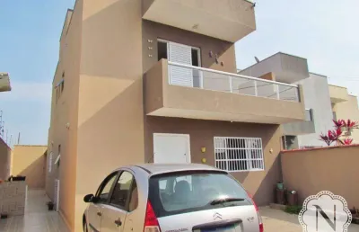 Casa com 2 quartos à venda na Rua Ewaldo Ramalho Foz, Cibratel II, Itanhaém