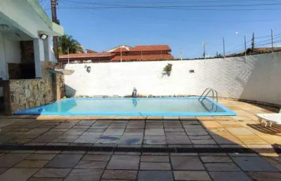 Casa com 3 quartos à venda na Rua Maranhão, Cibratel II, Itanhaém