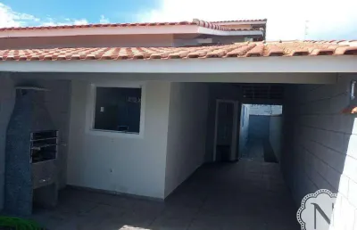 Sobrado à venda com 2 quartos no bairro gaivota (praia)
