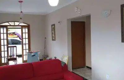 Casa com 3 quartos à venda na Rua Marrocos, Bopiranga, Itanhaém