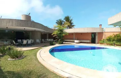 Casa com 4 quartos à venda na Rua Professora Dalva Dati Ruivo, Cibratel II, Itanhaém