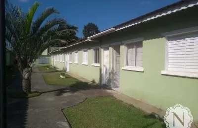 Casa com 2 quartos à venda na Rua Benedito De Oliveira Luz, Jardim Umuarama, Itanhaém