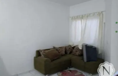 Casa com 2 quartos à venda na Rua Herminia Dias De Matos, Balneário Tupy, Itanhaém