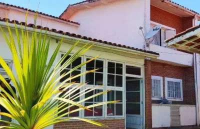 Sobrado à venda com 3 quartos no bairro cibratel ii