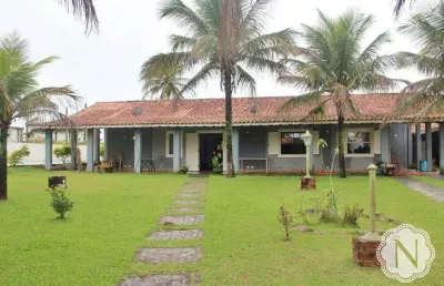 Casa com 4 quartos à venda na Rua Acre, Cibratel II, Itanhaém