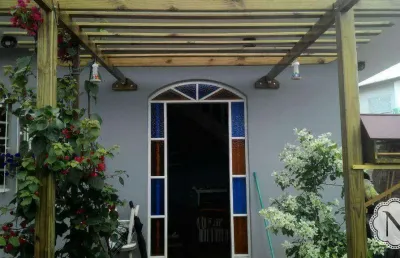 Sobrado à venda com 4 quartos no bairro vila são paulo