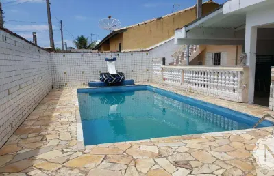 Casa com 3 quartos à venda na Avenida Emilia Alves Müller, Savoy, Itanhaém