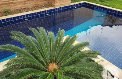 Sobrado à venda com 4 quartos no bairro cibratel ii