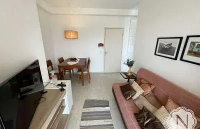 Apartamento à venda com 2 quartos no bairro guarda civil
