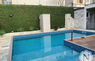 Casa com 3 quartos à venda na Travessa Sotero Caio De Souza, Suarão, Itanhaém