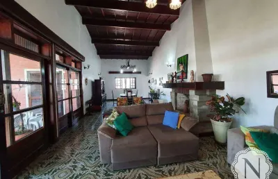 Casa com 3 quartos à venda na Avenida Rui Barbosa, Satélite, Itanhaém
