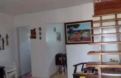 Sobrado para aluguel com 1 quarto no bairro bopiranga