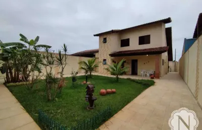 Sobrado à venda com 3 quartos no bairro cibratel ii