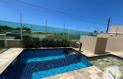 Apartamento à venda com 2 quartos no bairro cibratel ii