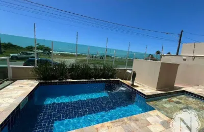 Apartamento à venda com 2 quartos no bairro cibratel ii