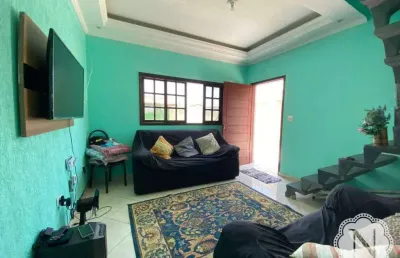 Sobrado à venda com 3 quartos no bairro cibratel ii