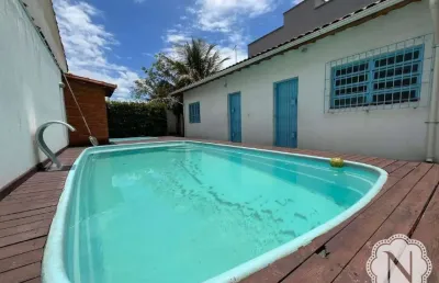 Casa com 3 quartos à venda na Avenida Europa, Bopiranga, Itanhaém