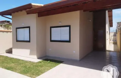 Casa à venda com 3 quartos no bairro gaivota (praia)