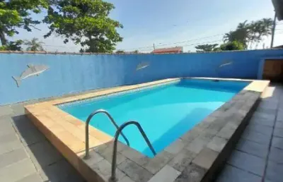 Casa para aluguel com 3 quartos no bairro bopiranga