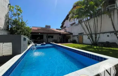 Casa com 4 quartos à venda na Rua Bahia, Cibratel, Itanhaém