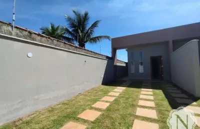 Casa com 2 quartos à venda na Rua Goiás, Cibratel II, Itanhaém