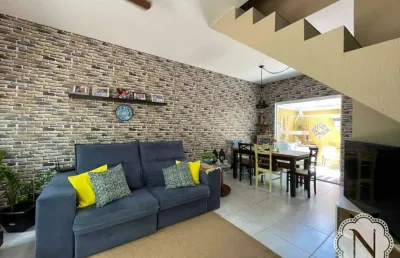 Casa com 2 quartos à venda na Rua Dos Acuris, Balneário Gaivota, Itanhaém