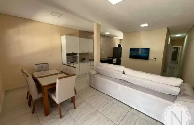 Casa com 3 quartos à venda na Rua Victor Meirelles, Belas Artes, Itanhaém