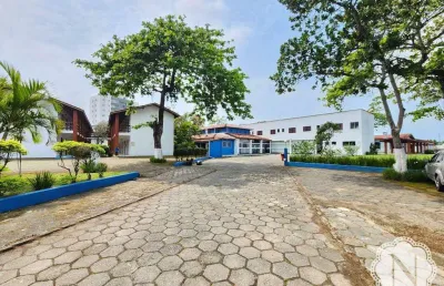 Ponto comercial à venda na Avenida Condessa De Vimieiros, Centro, Itanhaém