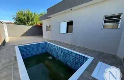 Casa com 2 quartos à venda na Rua Francisco S Nicolini, Jardim Umuarama, Itanhaém