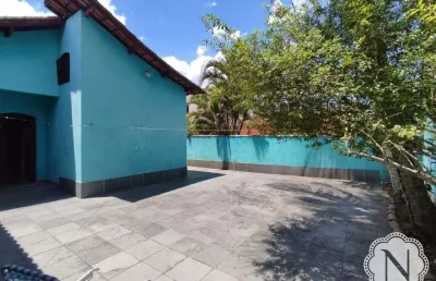 Casa à venda com 3 quartos no bairro jardim suarão (praia)