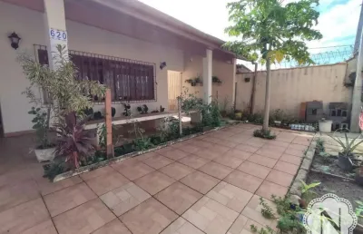 Casa à venda com 3 quartos no bairro praia dos sonhos