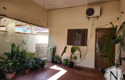 Casa à venda com 2 quartos no bairro nossa senhora do sion