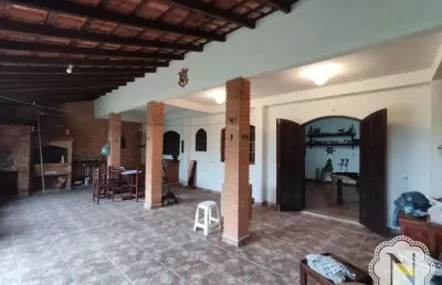 Sobrado à venda com 3 quartos no bairro campos elíseos