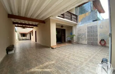 Sobrado à venda com 2 quartos no bairro praia dos sonhos