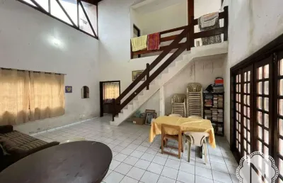 Sobrado para aluguel com 3 quartos no bairro cibratel